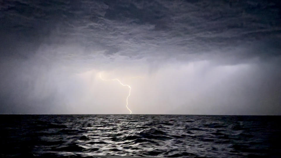 Lightning