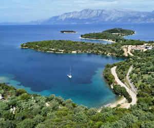 Preveza to the Cyclades, and everything in between