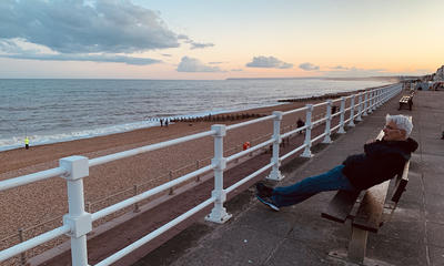 Run to Hastings