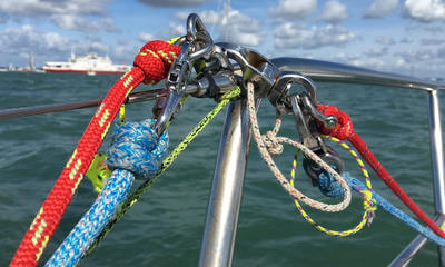 Fastnet Campaign