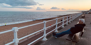 Run to Hastings