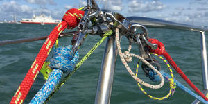 Fastnet Campaign