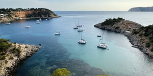 Two weeks in Ibiza
