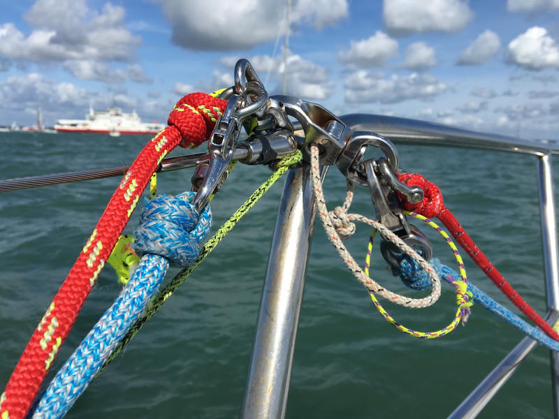 Fastnet Campaign