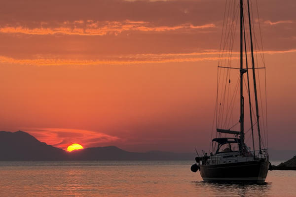 Sailing season 2026