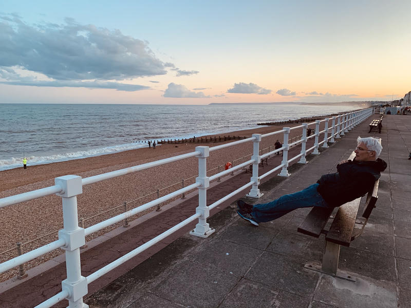 Run to Hastings